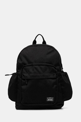 Рюкзак Levi's, черный 004c3 | czarny