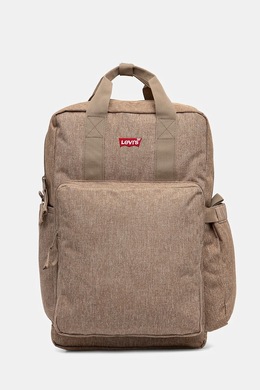 Рюкзак Levi's, зеленый d7572.0019 | zielony