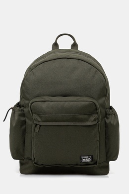 Рюкзак Levi's, зеленый 004c3 | zielony