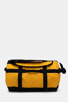 Спортивная сумка Base Camp Duffel 50 л The North Face, желтый nf0a52st4wp1 | żółty