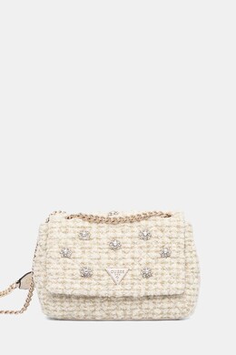 Сумка EVERLEE Guess, бежевый hwat86.79210 | beżowy