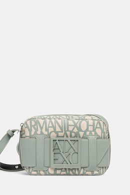Сумка Armani Exchange, зеленый 942699.3f742 | zielony