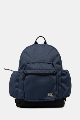 Рюкзак Levi's, синий 004c3 | niebieski