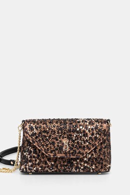 Сумка Bretros Steve Madden, коричневый sm13001602 | brązowy