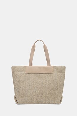 Сумка Calvin Klein, бежевый k60k613025 | beżowy