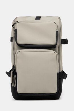 Рюкзак Trail Cargo W1 Rains, зеленый 14330.108 | zielony