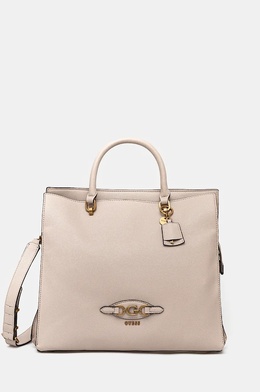 Сумка MALVA Guess, бежевый hwbb94.94070 | beżowy