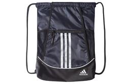 Бесплатная доставка с AdiClub Рюкзак-мешок Adidas, Темно-синий черный b01219 | dark blue black