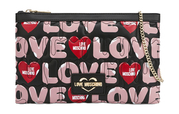 Клатч Moschino jc4227pp0ake100a