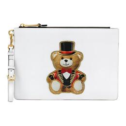 Клатч Moschino a8429-8210-1001