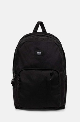 Рюкзак Vans, черный vn000hrhblk1 | czarny