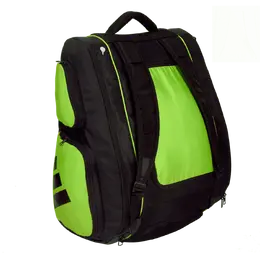 Рюкзак Paletero Protour Adidas, зеленый mp_0100891_bg1pa0u29 | verde