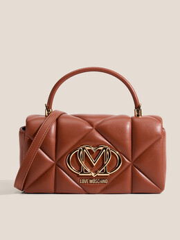 Дорожные и спортивные сумки Love Moschino 4561083