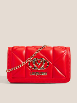 Клатчи Love Moschino 4561116