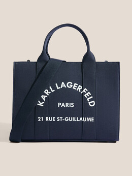 Дорожные и спортивные сумки Karl Lagerfeld 4521975