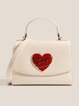 Дорожные и спортивные сумки Love Moschino 4561190