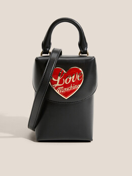 Дорожные и спортивные сумки Love Moschino 4561201
