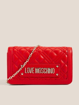 Клатчи Love Moschino 4648198