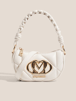 Дорожные и спортивные сумки Love Moschino 4625925