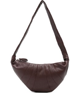 Lemaire Croissant Medium Leather Shoulder Bag bg0001dll0018503