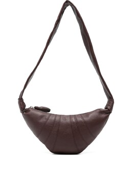 Lemaire Croissant Small Leather Shoulder Bag bg0003dll0018503