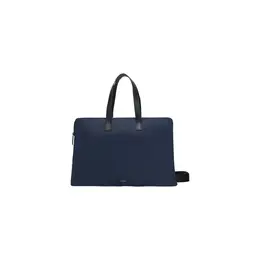 Calvin Klein Blue Recycled Polyester Bag cakl-15855600010
