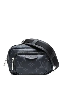 Louis Vuitton 2021-2025 monogram shoulder bag 32020526