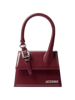 Jacquemus medium Le Chiquito tote bag 32003558