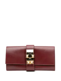 Hermes 2014 Swift Medor 23 clutch bag 32093519