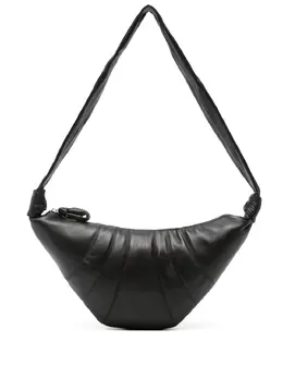 Lemaire medium Croissant shoulder bag 31907777