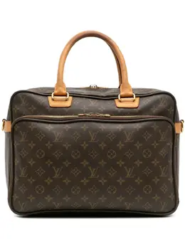 Louis Vuitton 2010 Monogram Icare business bag 31981281