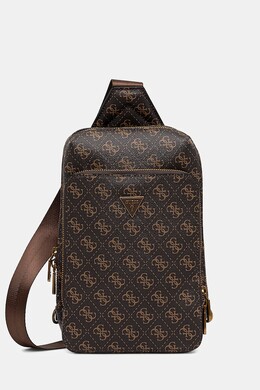 Сумка MILANO Guess, коричневый hmmilo.p5226 | brązowy