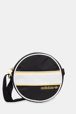 Сумка Adidas Originals, черный ix6841 | czarny