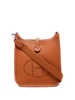Hermes 2024 Evelyn TPM crossbody bag 32052525