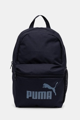 Детский рюкзак PHASE Small Backpack Puma, темно-синий 091323. | granatowy