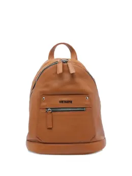 Vic Matie zip-fastening leather backpack 31076750