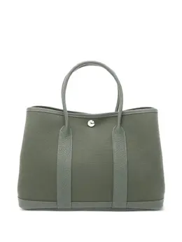 Hermes 2025 Garden Party PM handbag 31710731