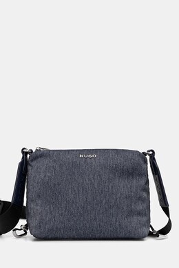 Сумка Hugo, темно-синий 50536189 | granatowy