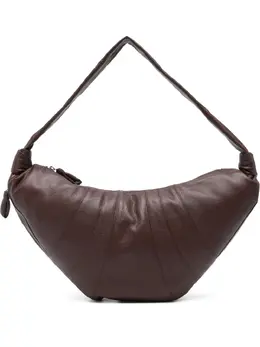 Lemaire large Croissant shoulder bag 31908014
