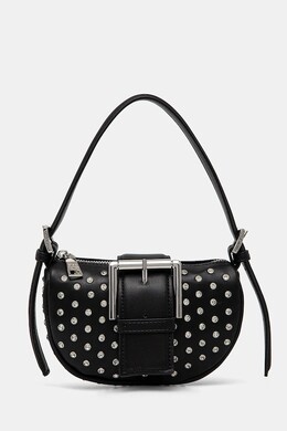 Сумка Baxis Steve Madden, черный sm13001696 | czarny