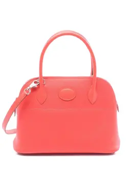 Hermes 2013 Epsom Bolide 27 satchel 32090301