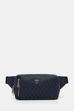 Поясная сумка TORINO Guess, темно-синий hmtode.p5221 | granatowy