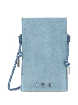 Iro drawstring phone bag 31135697