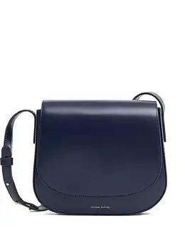 Mansur Gavriel leather crossbody bag 31596645