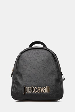 Рюкзак Just Cavalli, черный 78ra4bbd.zs766 | czarny