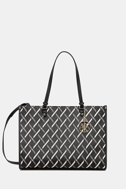Сумка Armani Exchange, черный xw000927.af17155 | czarny