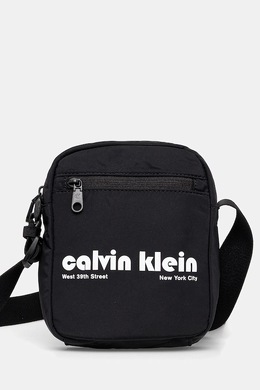 Сумка Calvin Klein, черный lv04g3180g | czarny