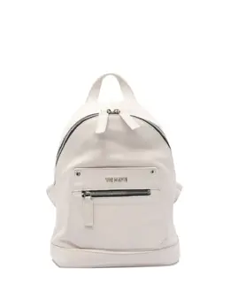 Vic Matie zip-fastening logo backpack 31075775