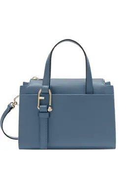 Furla small Nuvola Boston tote bag 31501997