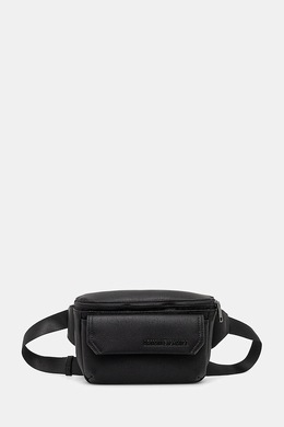 Поясная сумка Armani Exchange, черный xm001638.af17090 | czarny
